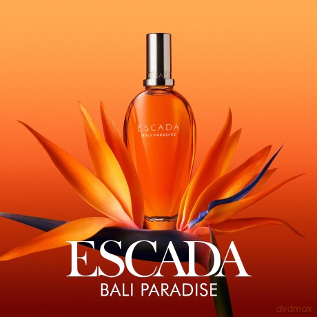 Escada - Bali Paradise EDT 50 ml