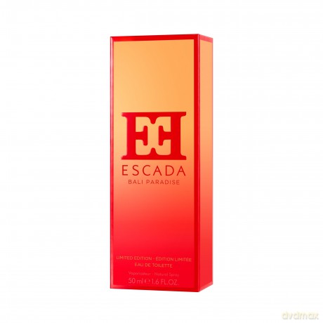 Escada - Bali Paradise EDT 50 ml
