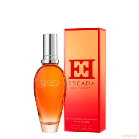 Escada - Bali Paradise EDT 50 ml