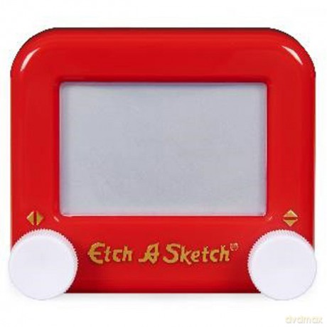 Tablica magnetyczna do rysowania Etch A Sketch Pocket (6066730)