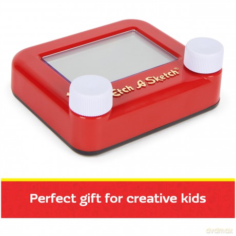 Tablica magnetyczna do rysowania Etch A Sketch Pocket (6066730)
