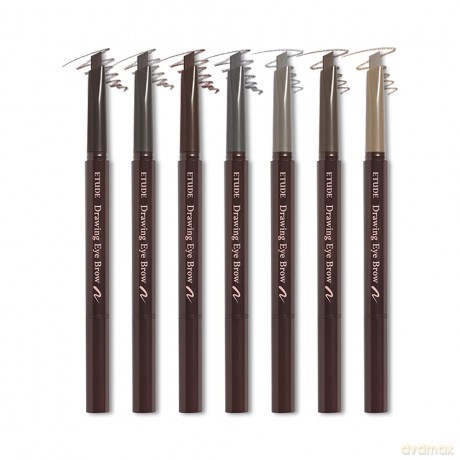 Etude - Drawing Eye Brow - Grey