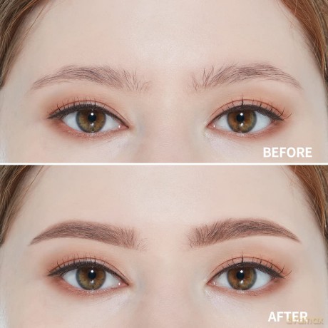 Etude - Drawing Eye Brow - Grey
