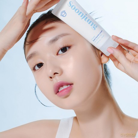 Etude - Soon Jung 10-Free Moist Emulsion - 130 ml [KOMSETYKI]
