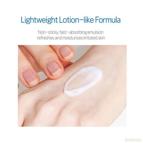 Etude - Soon Jung 10-Free Moist Emulsion - 130 ml [KOMSETYKI]