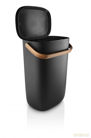 Eva Solo - Reflect Recycling waste bin - 33 l