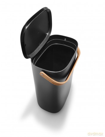 Eva Solo - Reflect Recycling waste bin - 33 l