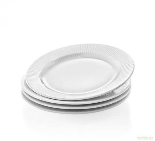 Eva Trio - Legio Nova Lunch Plate - 22 cm - 4 pack