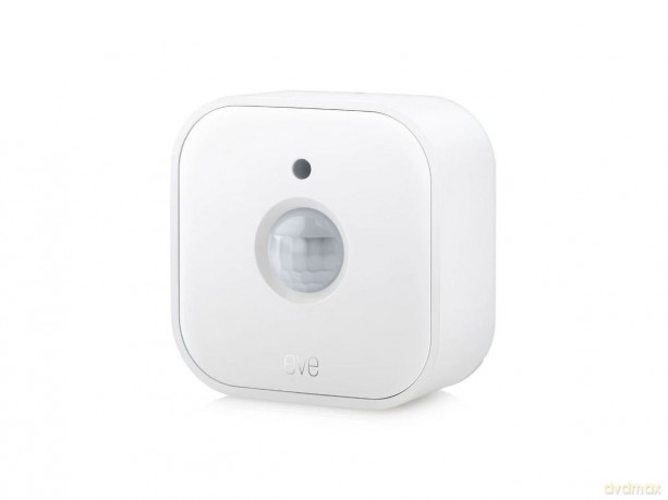 Eve - Motion - Wireless Motion Sensor