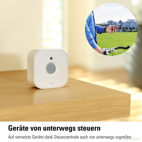 Eve - Motion - Wireless Motion Sensor