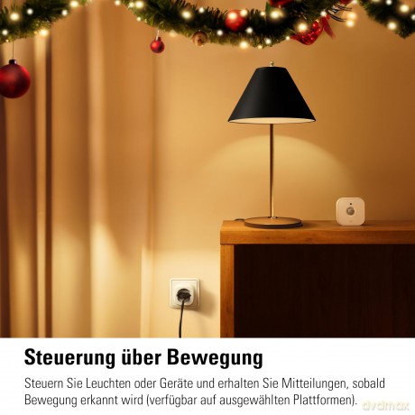 Eve - Motion - Wireless Motion Sensor