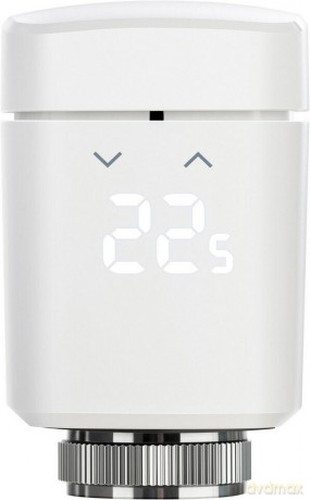 EVE - Thermo Thermostatic Radiator Valve Matter