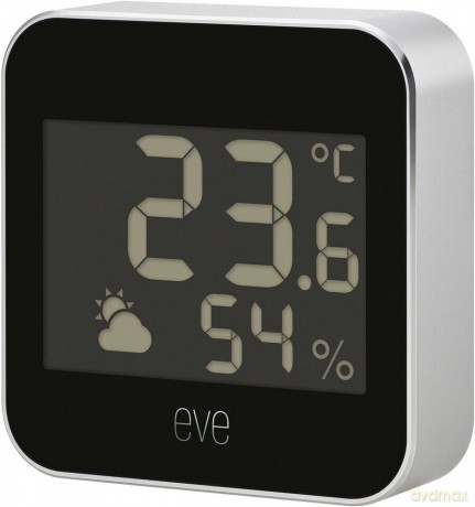 Eve Weather - Matter Connected Weather Station