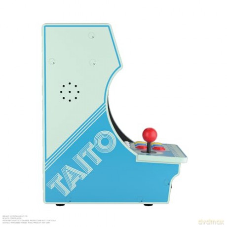 Evercade Alpha Taito Bartop Arcade