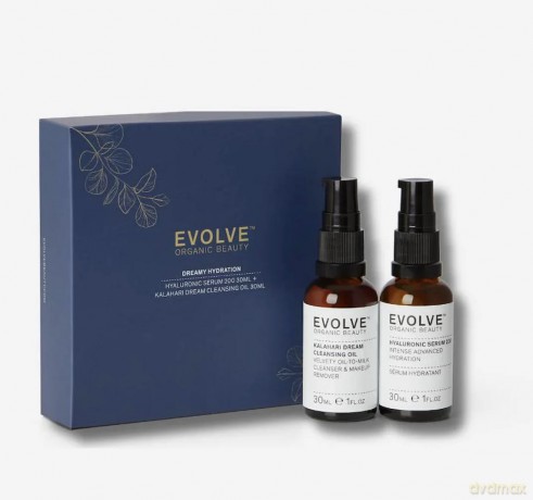 Evolve Beauty - Dreamy Hydration - Gift Box [KOMSETYKI]