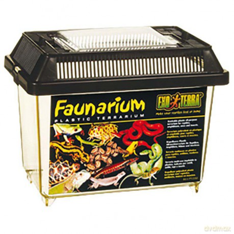 Exo Terra - Faunarium large plastic 37x22x24.5cm