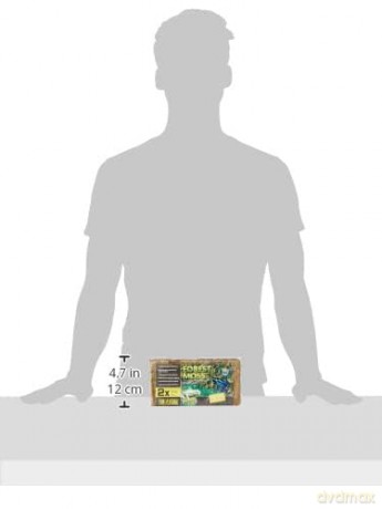 Mech tropikalni EXOTERRA - Forest Moss 7L - (222.5092)