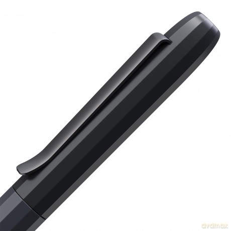Faber-Castell - Avori Ballpoint Pen - Extra Bold Blue Refill (Cosmic Flow)