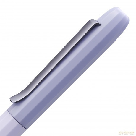 Faber-Castell - Avori Ballpoint Pen - Extra Bold Blue Refill (Dream Weaver)