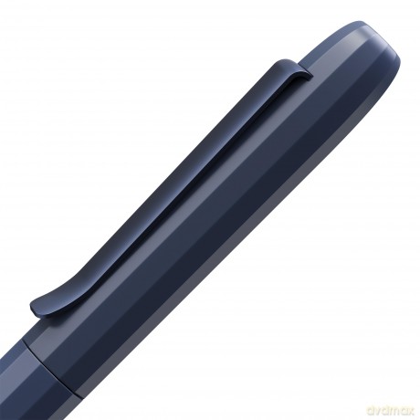 Faber-Castell - Avori Ballpoint Pen - Extra Bold Blue Refill (Midnight Muse)