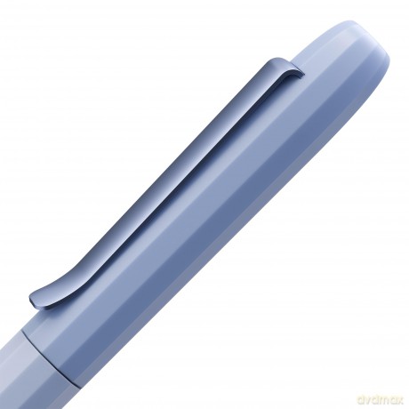 Faber-Castell - Avori Ballpoint Pen - Extra Bold Blue Refill (Peace of Mind)