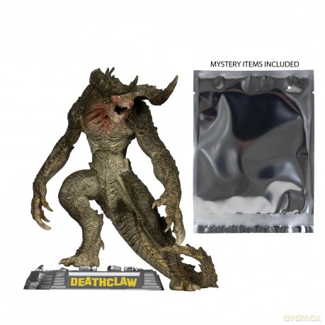 Fallout - Deathclaw Figure (Season 2)