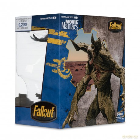 Fallout - Deathclaw Figure (Season 2)