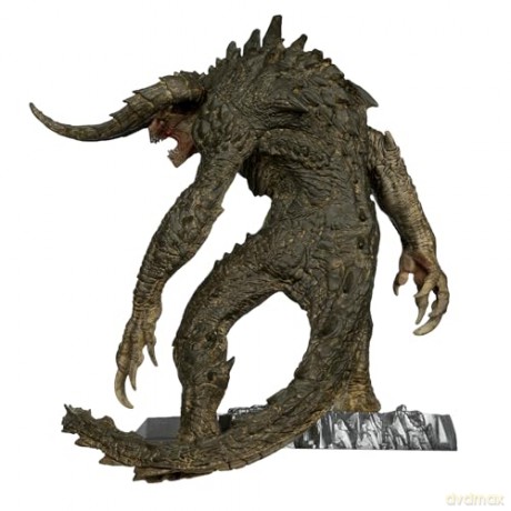 Fallout - Deathclaw Figure (Season 2)