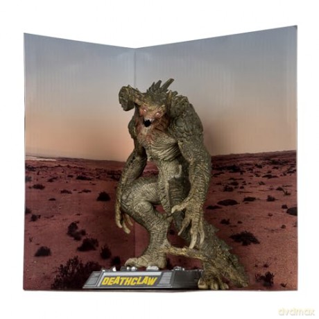 Fallout - Deathclaw Figure (Season 2)