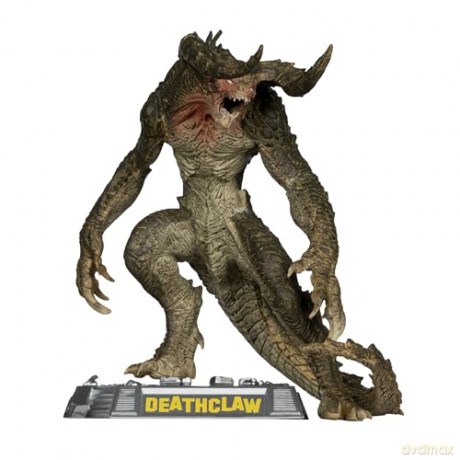 Fallout - Deathclaw Figure (Season 2)