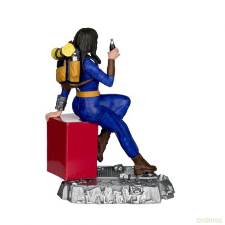 Fallout - Lucy - Posed Figure (Season 2)