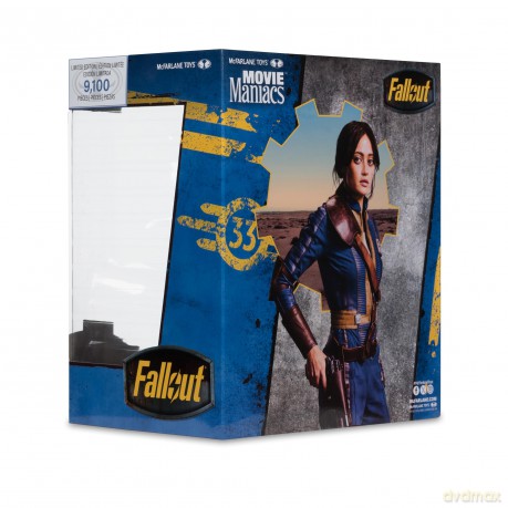 Fallout - Lucy - Posed Figure (Season 2)