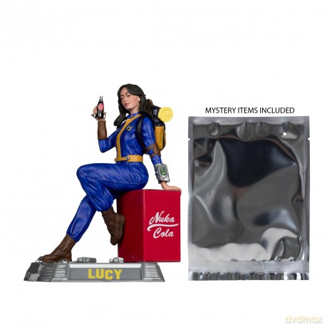 Fallout - Lucy - Posed Figure (Season 2)