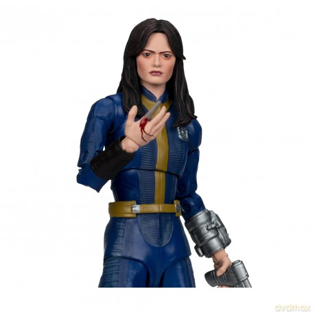 Fallout - Lucy (Deluxe Action Figure)