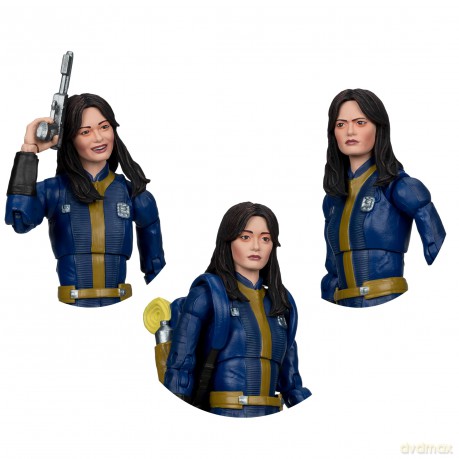 Fallout - Lucy (Deluxe Action Figure)