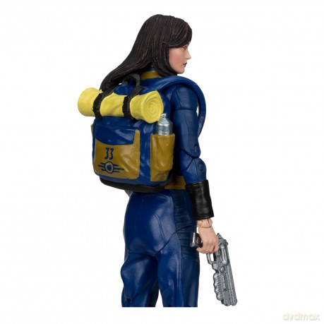 Fallout - Lucy (Deluxe Action Figure)