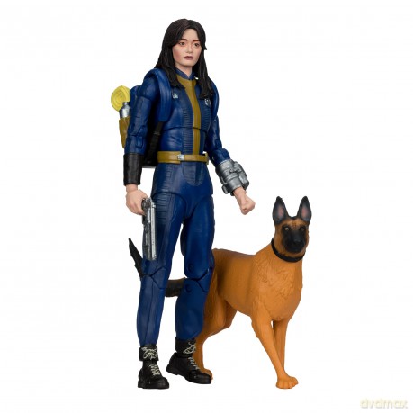Fallout - Lucy (Deluxe Action Figure)