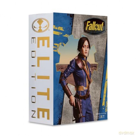 Fallout - Lucy (Deluxe Action Figure)