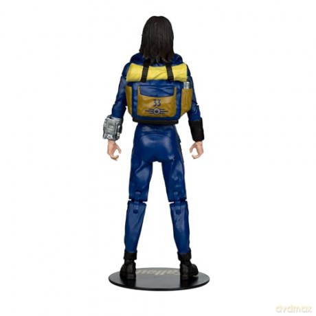 Fallout - Lucy (Deluxe Action Figure)