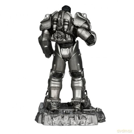 Fallout - Maximus - Posed Figure