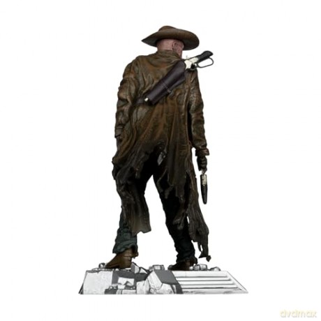 Fallout - The Ghoul - Posed Figure (Season 2)