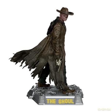 Fallout - The Ghoul - Posed Figure (Season 2)