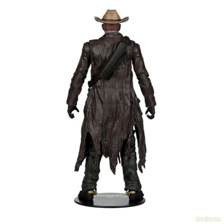 Fallout - The Ghoul (Deluxe Action Figure) 17 cm