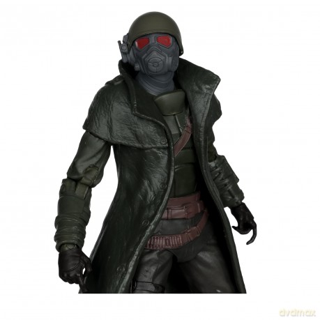 Fallout: New Vegas - Riot Ranger Armor and Benny (2 Pack)