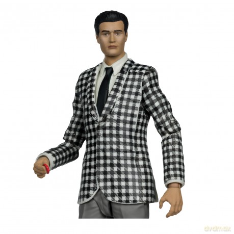Fallout: New Vegas - Riot Ranger Armor and Benny (2 Pack)