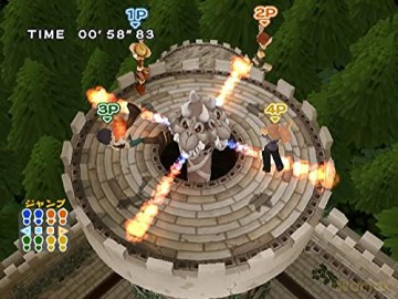 Family Trainer Treasure A Bundle [GRA WII]