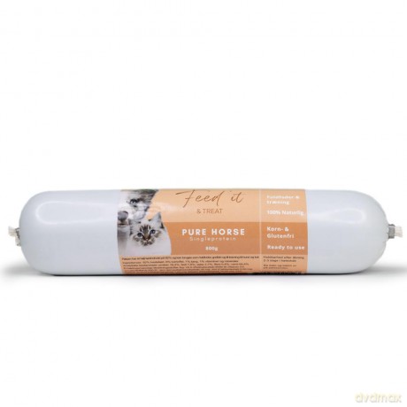 Feed'it - Pure Horse - 800g