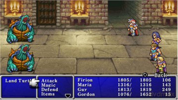 Final Fantasy II