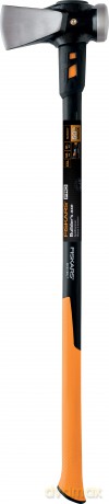 Fiskars - Builder's Axe - XXL 8 lb/36