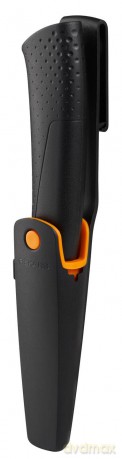 Fiskars - Builder's Knife with Sharpener